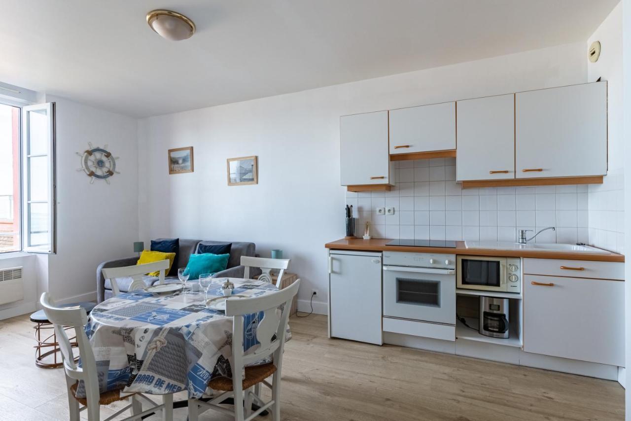 Apartment Castaline Saint-Cast-le-Guildo