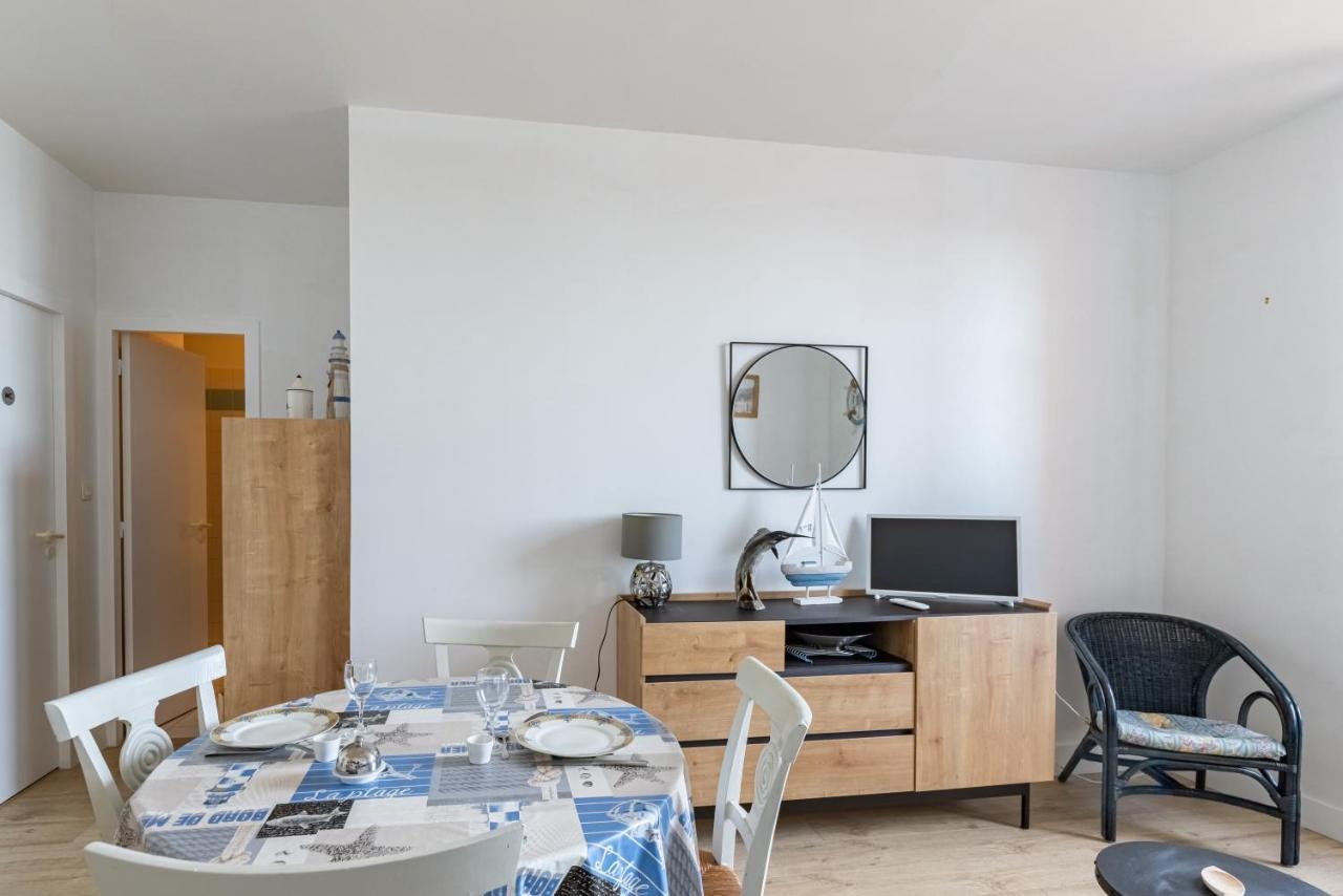 Castaline Apartment