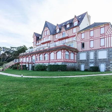 Castaline Apartment Saint-Cast-le-Guildo Exterior photo