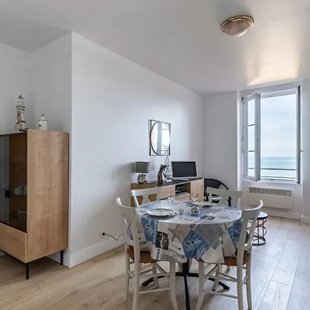 Castaline Apartment Saint-Cast-le-Guildo Exterior photo
